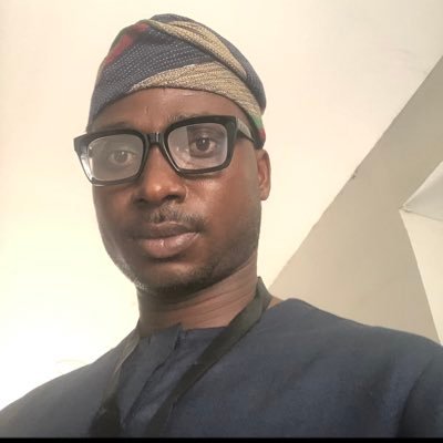 EkomAlbert's profile picture. FINTECH