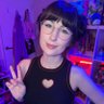 aimeeasmr's profile picture. ami | she/her | twitch partner | gamersupps partner | I play games and whisper - I also make asmr content on yt & tiktok