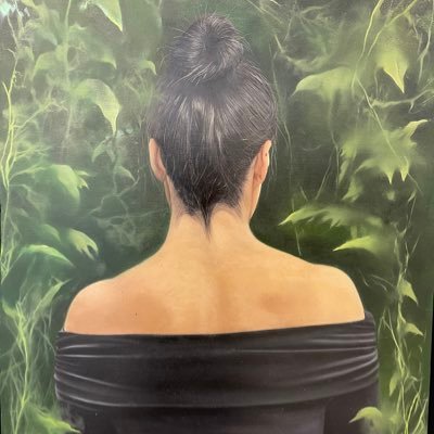“Vissi d’arte, vissi d’amore, non feci mai male ad anima viva…” (Sanat için yaşadım, aşk için yaşadım, asla bir canlıya zarar vermedim…) ♥️ 🎨
