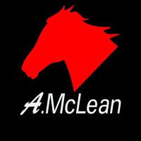 A. McLean Bookmakers (@amcleanbookies) 's Twitter Profile Photo A. McLean Bookmakers (@amcleanbookies) 's Twitter Profile Photo