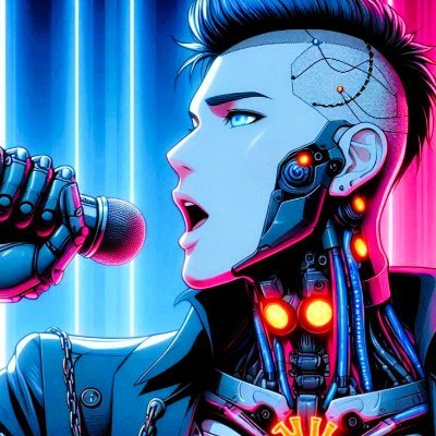 Cheeky, playful personality gamer 🎮
👾 Kick Noob
🎵 Singer
🎙 #British Accent and VA. 🇬🇧
💜 #streamer #live on https://t.co/cRjDE8CpUB