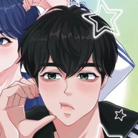 kuro냥★彡 (@kuroiro_o) 's Twitter Profile Photo kuro냥★彡 (@kuroiro_o) 's Twitter Profile Photo