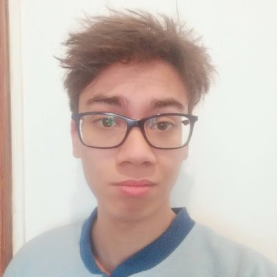 ErosVismar36872's profile picture. 