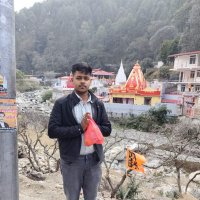 Ami Garg (@gargami644) 's Twitter Profile