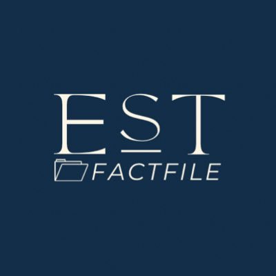 (FAN ACCOUNT) to support @EstRvp - all about #est_rvp : fact , content , report , and more 💙🦈📉
