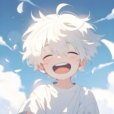 空笺 Profile