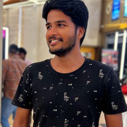 sureshs13051633's profile picture. MECHANICAL ENGINEER ||                                              EQUITY TRADER + INVESTOR|| REAL ESTATE||