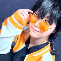 ゆず🍊 (@yuzu_kumatta) Twitter profile photo