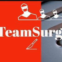 TeamSurgery (@teamsurgery247) 's Twitter Profile Photo TeamSurgery (@teamsurgery247) 's Twitter Profile Photo