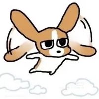 棕耳兔没有时间轴2 (@lyydxt) 's Twitter Profile