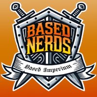BasedNerds.net (@basednerdsnet) 's Twitter Profile