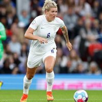Millie Bright (@milliebrightf) 's Twitter Profile