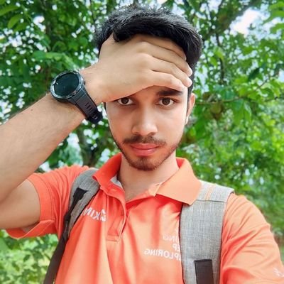 mdrajuahmed4740's profile picture. I love my country