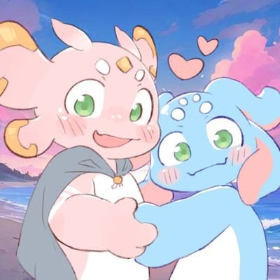 Fizz6926's profile picture. 喜欢小鱼人！