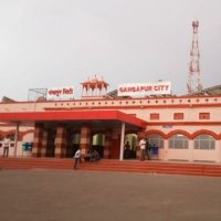 GANGAPUR CITY JUNCTION(GGC)- (unofficial) (@gangapurcityjn) 's Twitter Profile Photo GANGAPUR CITY JUNCTION(GGC)- (unofficial) (@gangapurcityjn) 's Twitter Profile Photo