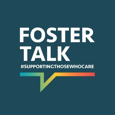 Independent charity working with local authorities, fostering agencies & individual carers to improve the lives. Join us: 0121 758 5013 enquiries@fostertalk.org