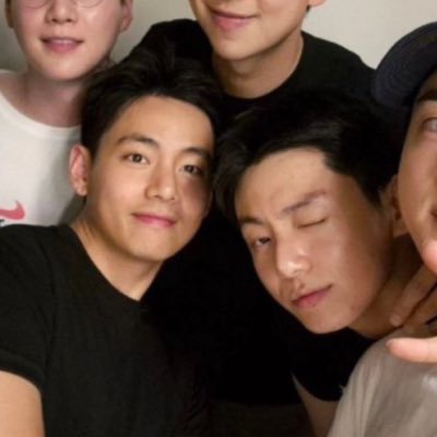 babykissybratt's profile picture. belle rami jungkook taehyung newjeans rose 🇨🇺🇺🇸