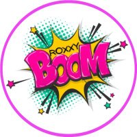 ROXXYBOOM (@roxxyboom_vr) 's Twitter Profile Photo