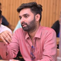 Ajeya Ashok Rai (@ajeyashokrai) 's Twitter Profile