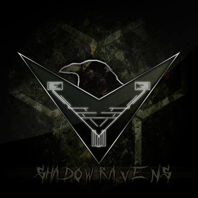 Shadow Ravens Clan RavensClan Twitter