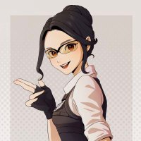 ルークお姉さん👓✨ (@rook_fn) 's Twitter Profile