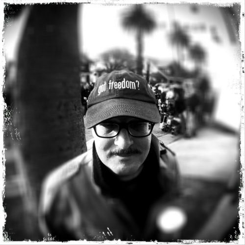 CitizenSoldierM's profile picture. Fighting Sharia, Radical Islam, Big Overspending Government and whatever sucks to take our Freedom.  Wrote Citizen Soldier Handbook series.  Make Videos.