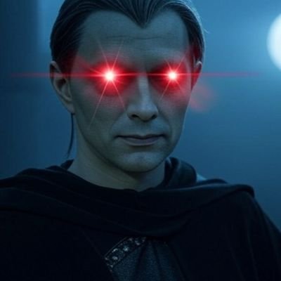 MrLynceus's profile picture. Research Analyst