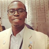 Juma Assiago, MSc. (Oxford) (@assiagoj) 's Twitter Profile