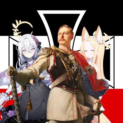 Vanihelm_II's profile picture. にゃんこ、ブルアカ等やってます
セイア推し