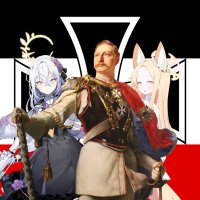 バニラ (@vanihelm_ii) 's Twitter Profile