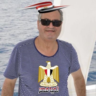 FarokGohary's profile picture. Vry good