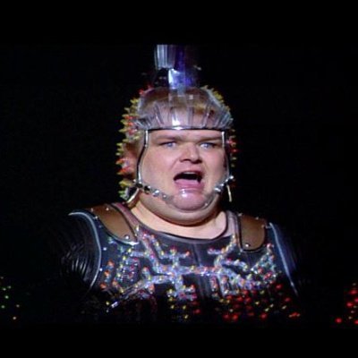 MrGoyaJMF's profile picture. Love for games, Graphic novels, Mangas, Asimov, Programming, Painter artist, From the 80's to infinity!