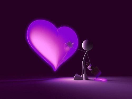 El amor todo lo puede