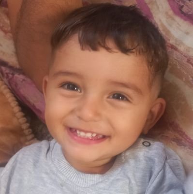 Ahmad Alguti
Gaza | Paletine📍🇵🇸
Support Guti Family #Gaza