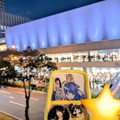 💙さんのプロフィール画像