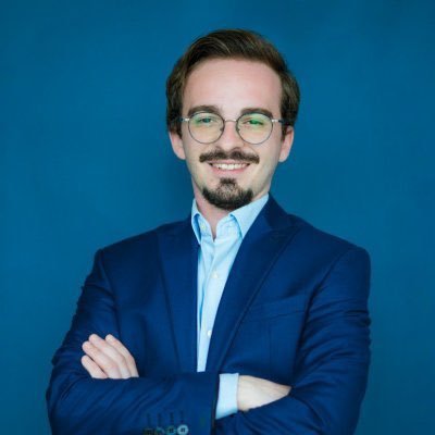 serdzhaner's profile picture. 