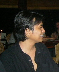 wishnu29's profile picture. Iron Maiden