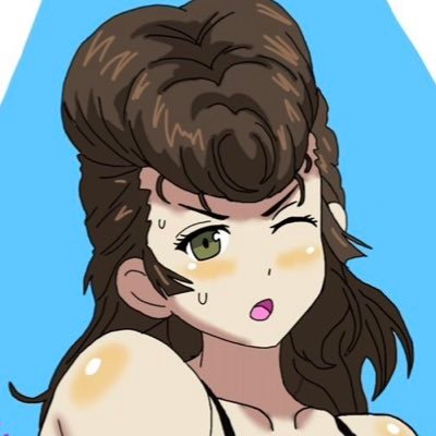 (にとり) 20⤴︎🚹絵垢 /落書き始めました/たまに🔞/pixiv→ https://t.co/fGmKAkBg5b