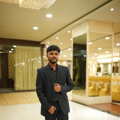 289Prajyot's profile picture. 