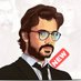 پروفسور (قبلی ساسپند شد) (@professor_1376) Twitter profile photo