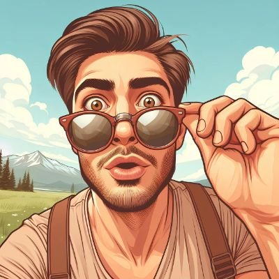 TuhinBD642560's profile picture. Investor in ideas. Passionate about decentralization. Riding market waves. Living on-chain. BUIDLing in bear and bull.