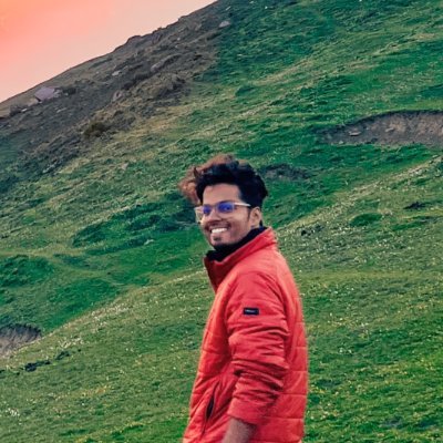 Designing products by day • Creating art, music, and photos by night • BITS Pilani ‘21