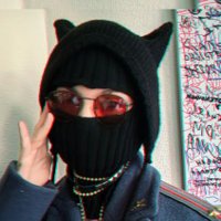 Искусство Быть Посторонним (@dyrnoe_vliyanie) 's Twitter Profile Photo Искусство Быть Посторонним (@dyrnoe_vliyanie) 's Twitter Profile Photo