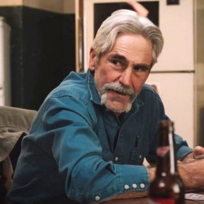 I am a reel, real cowboy who is currently one of the cowboy actors on Yellowstone-the number 1 Western Drama on TV. ForrieSmithActor