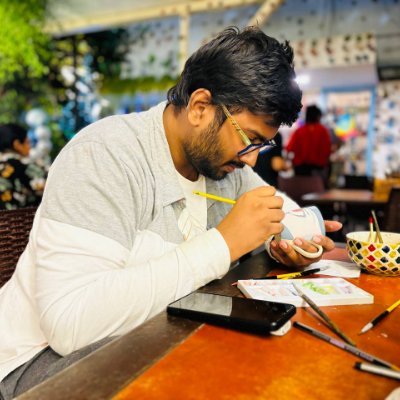 Aditya Profile