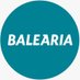 Baleària 🛳️ Somos mar 🌊 (@balearia) Twitter profile photo Baleària 🛳️ Somos mar 🌊 (@balearia) Twitter profile photo