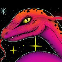 Tony Kei (@tonykeiart) 's Twitter Profile