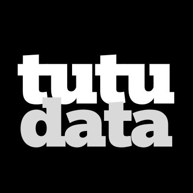 tutudataai's profile picture. Chart your trading path.
