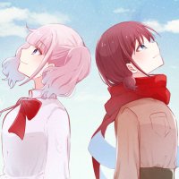 シトラスしらす (@shiraru1117) 's Twitter Profile Photo シトラスしらす (@shiraru1117) 's Twitter Profile Photo