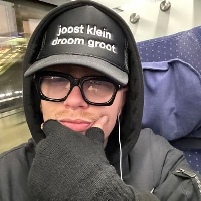joost klein&btsᯓᡣ𐭩 saw joost! saw jhope! fan account